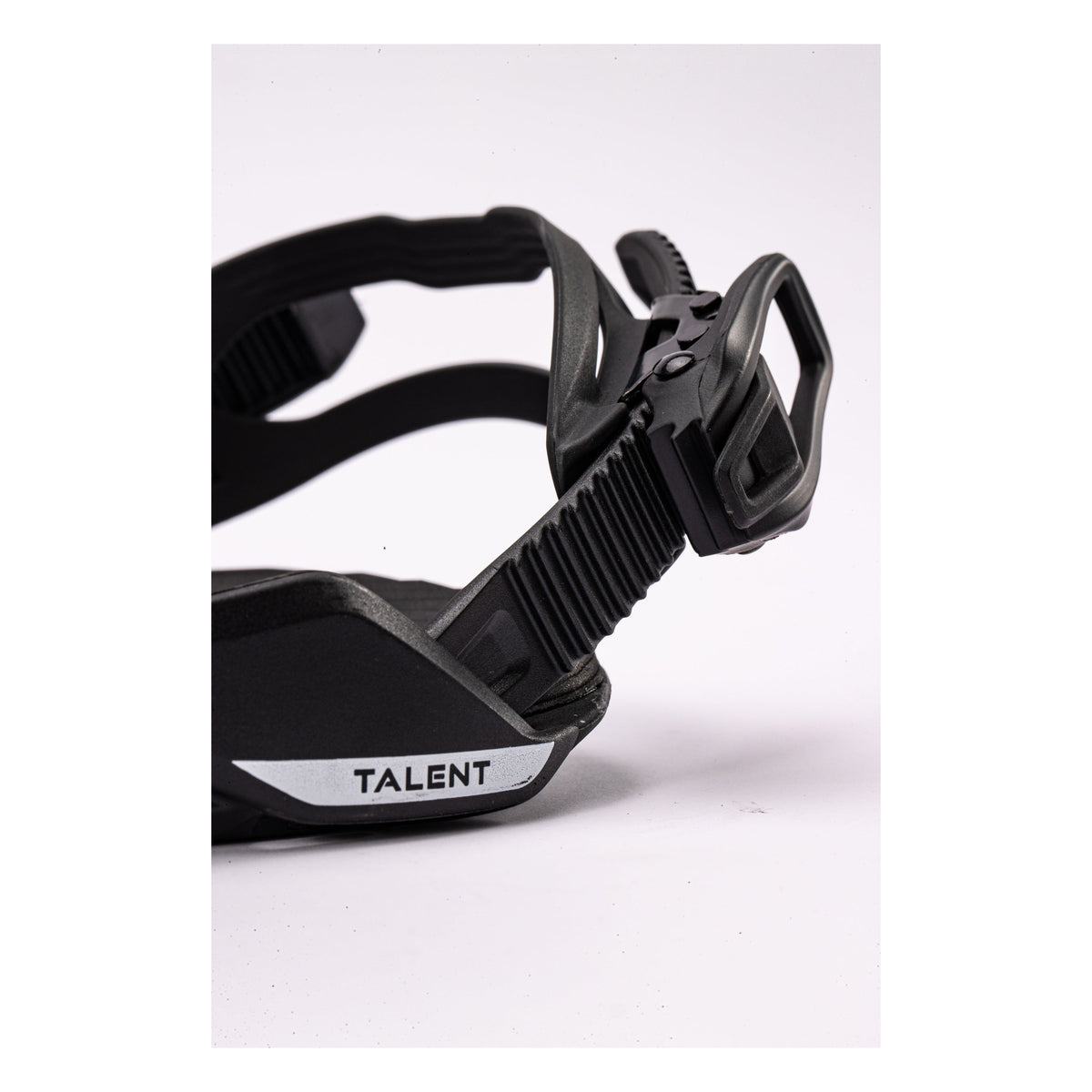 Nitro Talent Snowboard Bindings 2026/27 alternate view