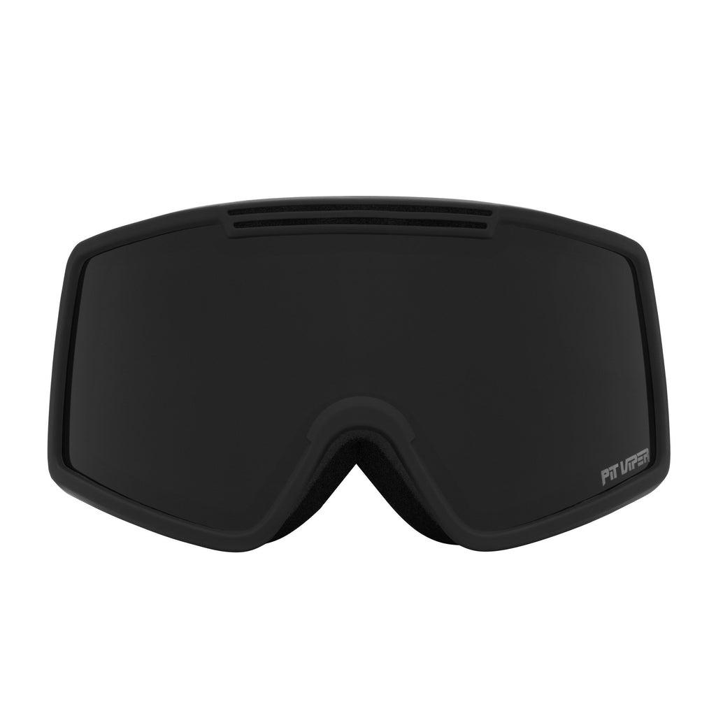 Pit Viper French Fry Small / Sport / Smoke alternate view