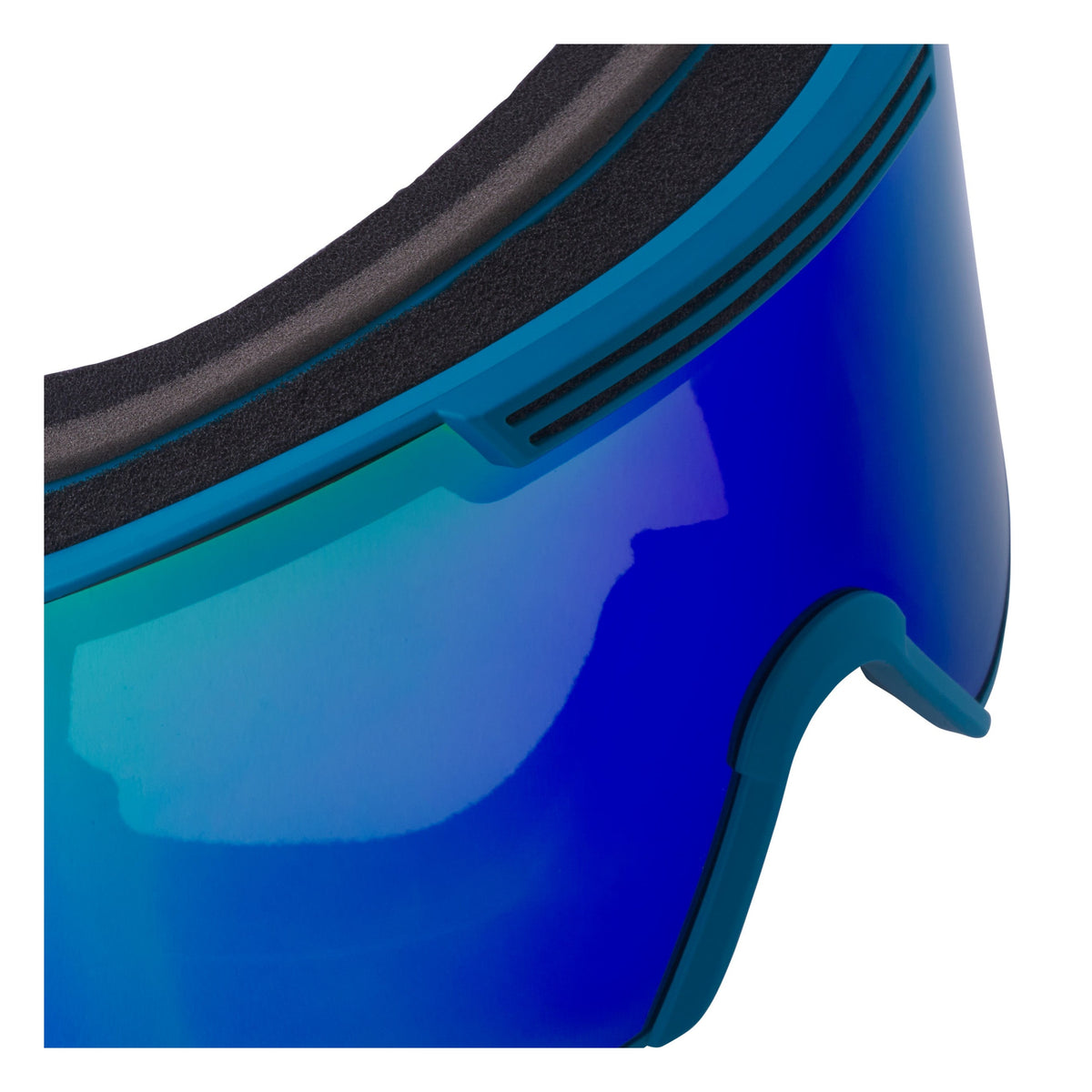 Pit Viper Backslap Small / Enchantment / Blue-Green alternate view
