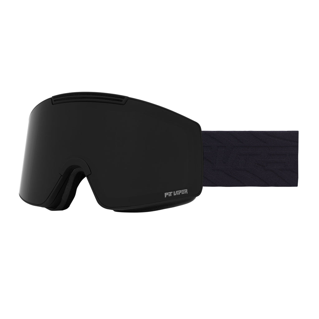 Pit Viper Proform One Size / Exec / Smoke