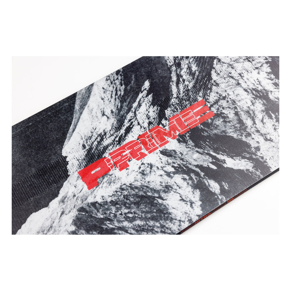 Nitro Prime Raw Snowboard 2026/27 product view