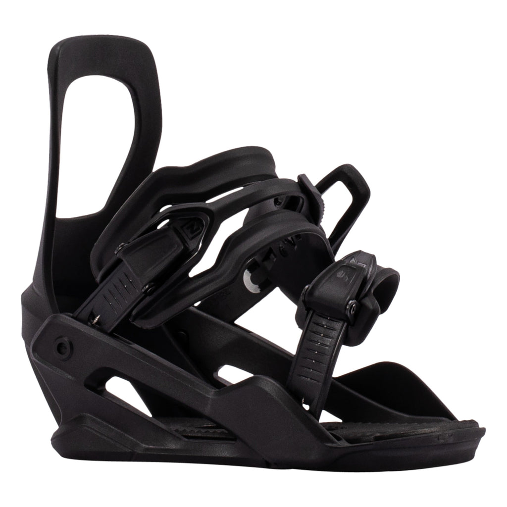 Nitro Charger Micro Kids Snowboard Bindings 2026/27 alternate view