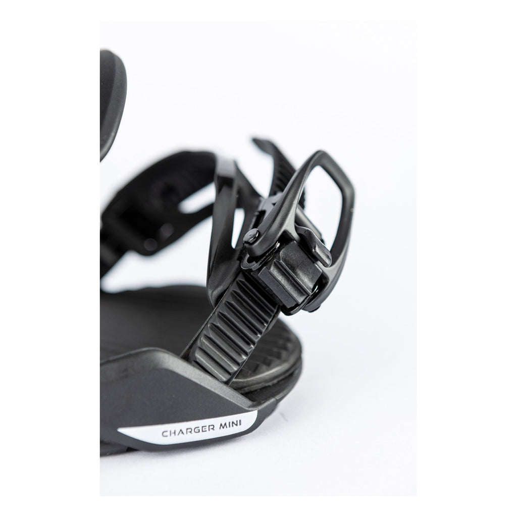 Nitro Charger Mini Youth Snowboard Bindings 2026/27 alternate view
