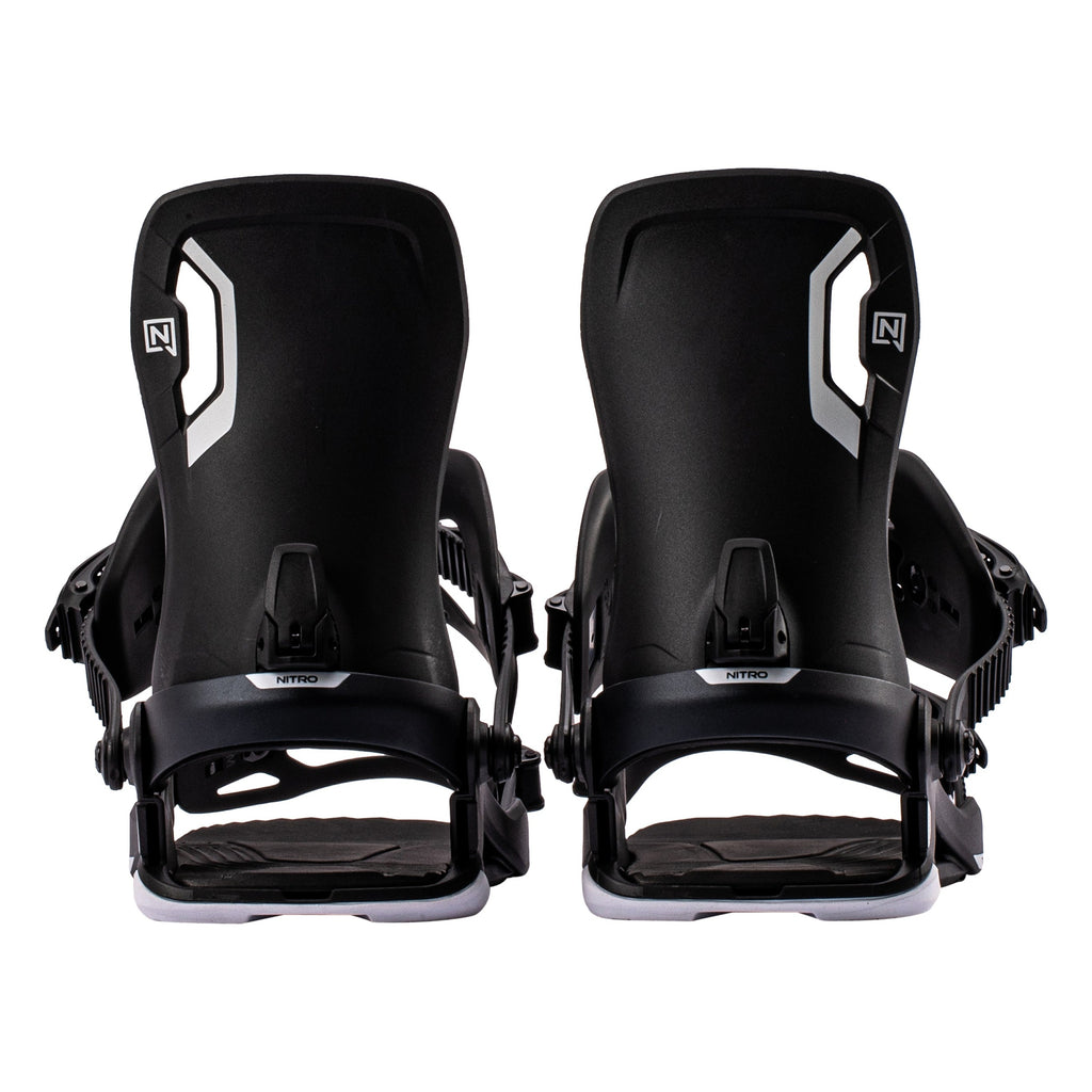 Nitro Talent Snowboard Bindings 2026/27 alternate view