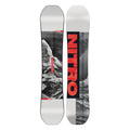 Nitro Prime Raw Wide Snowboard 2026/27 160W cm