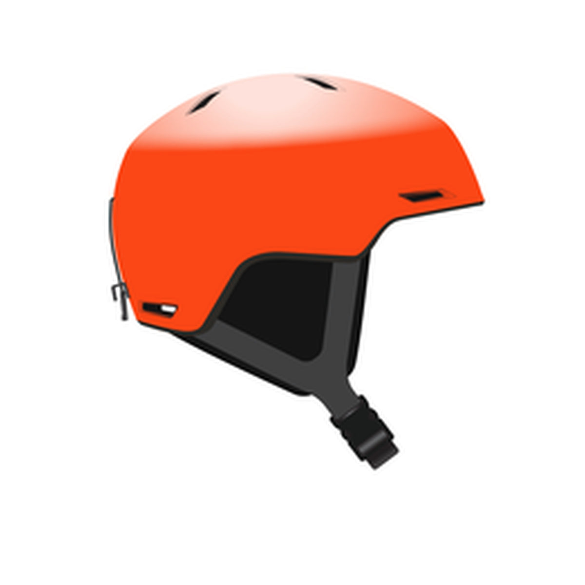 Glade Tenmile 2 MIPS Youth Matte Patrol Orange manufacturer catalog views