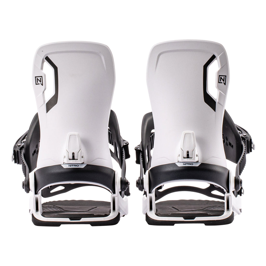 Nitro Talent Snowboard Bindings 2026/27 alternate view