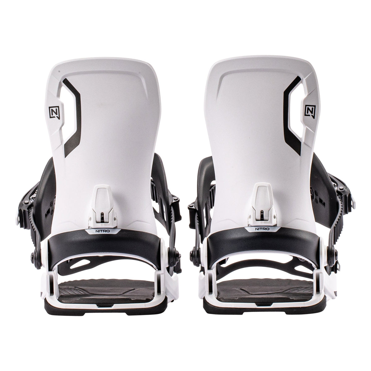 Nitro Talent Snowboard Bindings 2026/27 alternate view