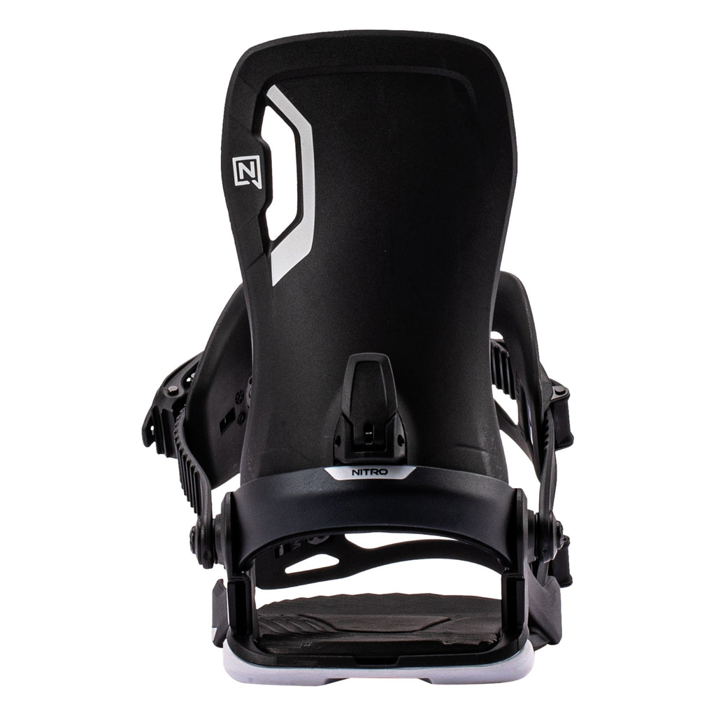 Nitro Talent Snowboard Bindings 2026/27 alternate view