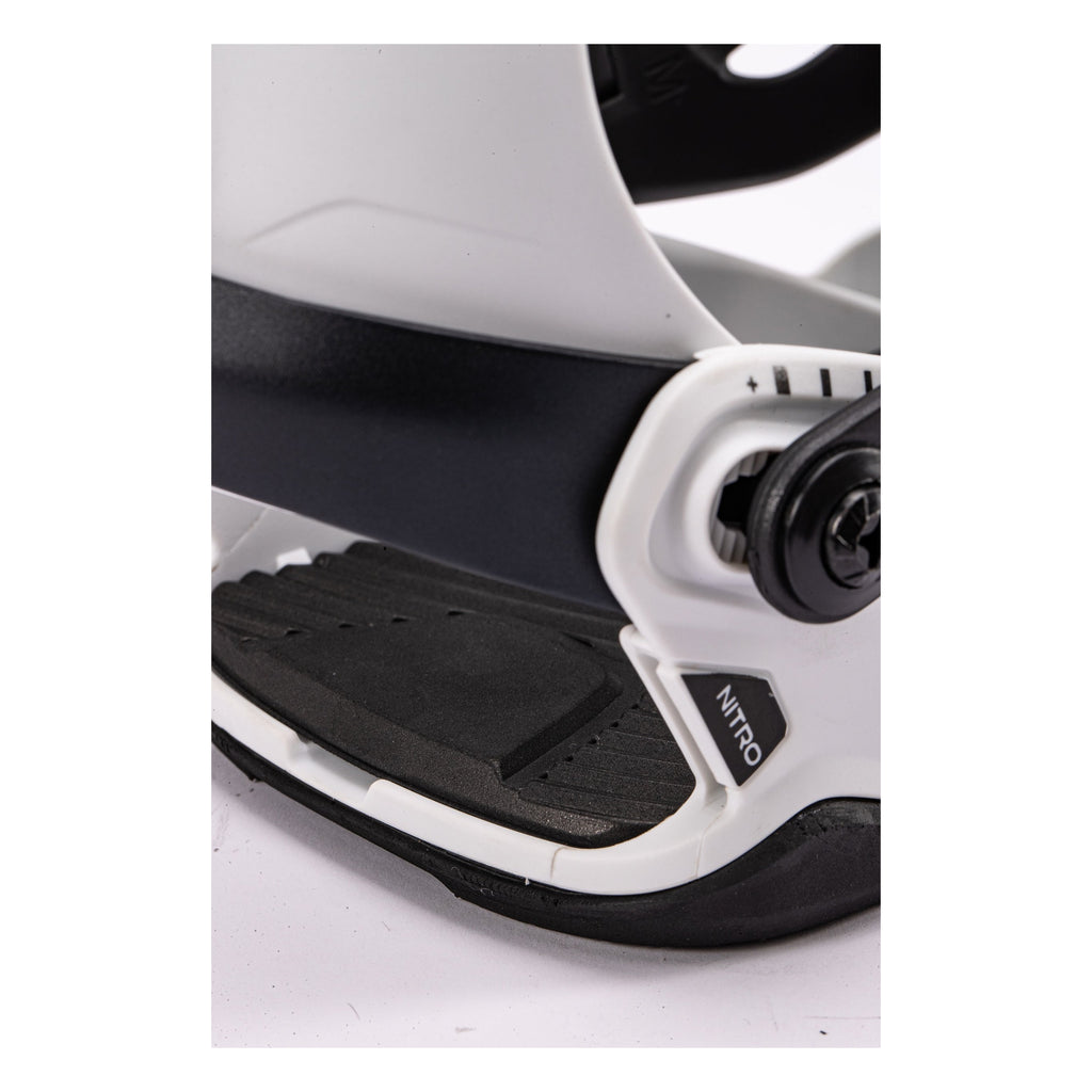 Nitro Talent Snowboard Bindings 2026/27 alternate view