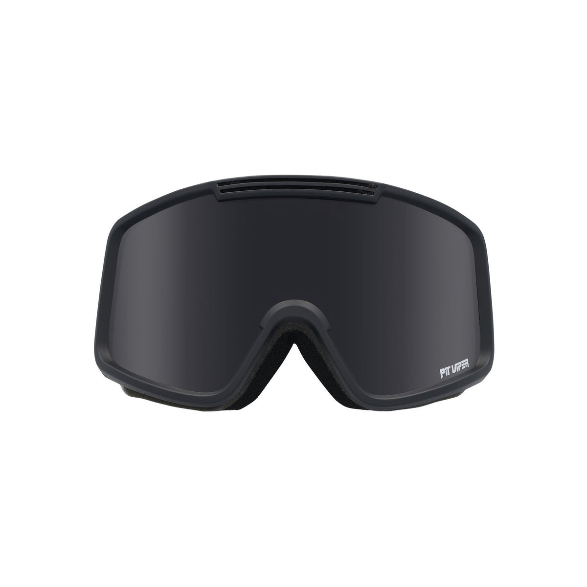 Pit Viper French Fry Exec / Smoke Large goggles