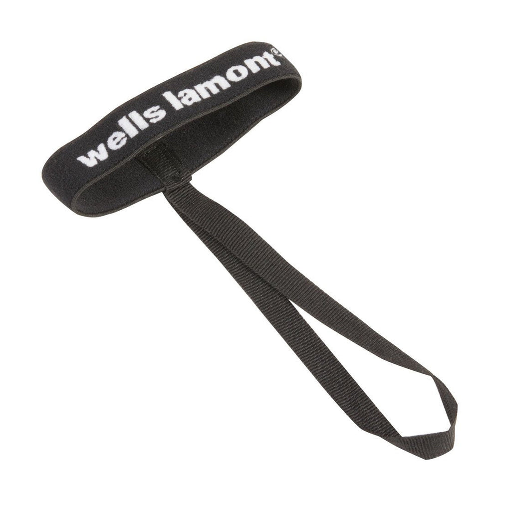 Wells Lamont Working Crew Black lobster mittens view 4