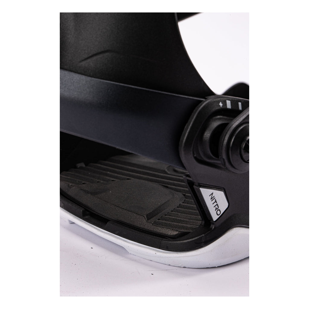 Nitro Talent Snowboard Bindings 2026/27 alternate view