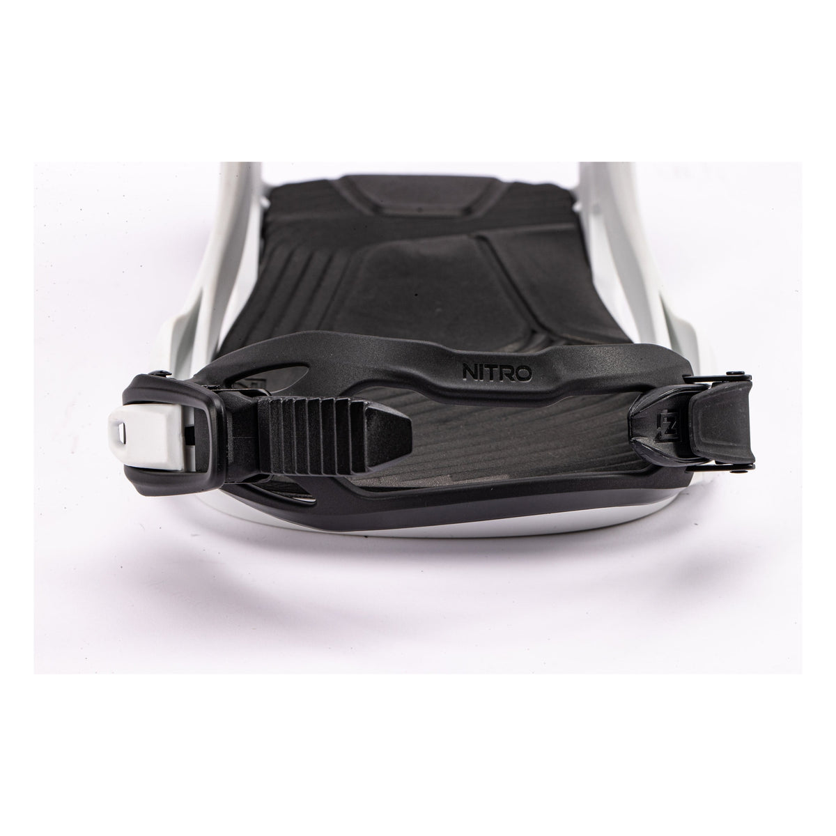 Nitro Talent Snowboard Bindings 2026/27 alternate view