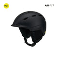 Glade Boundary MIPS Matte Coal helmet