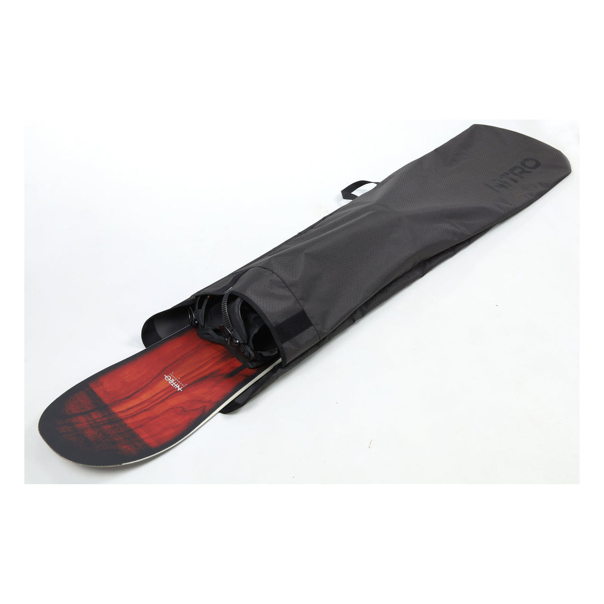 Nitro Light Sack 165 cm Snowboard Bag 2026/27 Raven alternate view