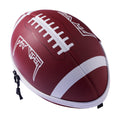 Pit Viper Goggle Case Football / One Size