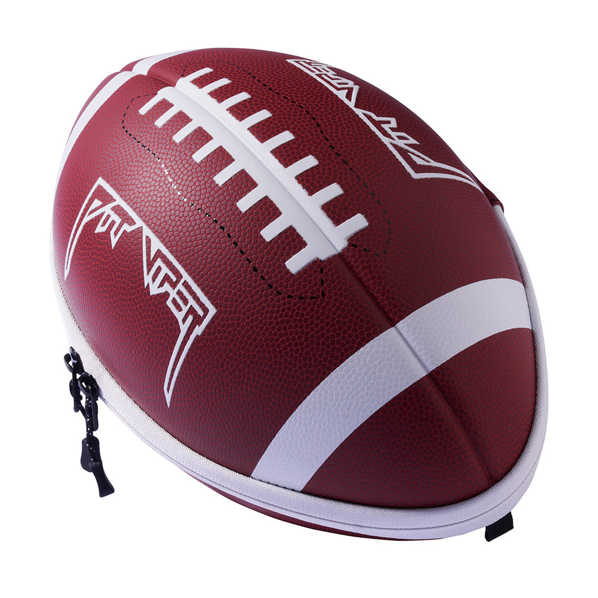 Pit Viper Goggle Case Football / One Size