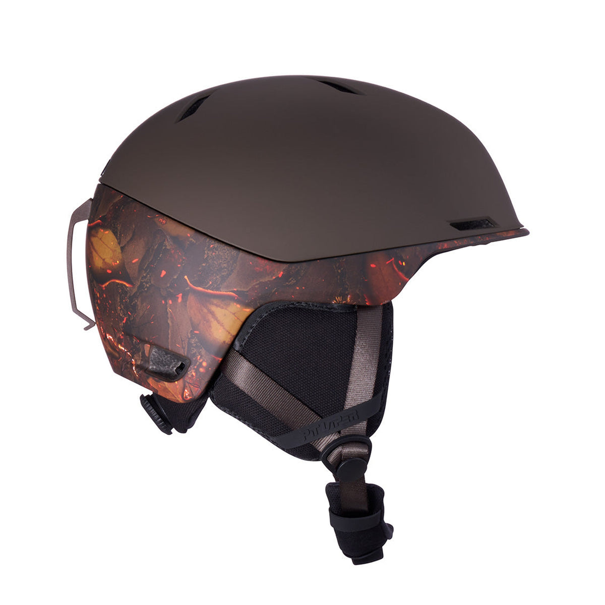 Pit Viper Brainstorm M / Actualbush Inferno alternate view