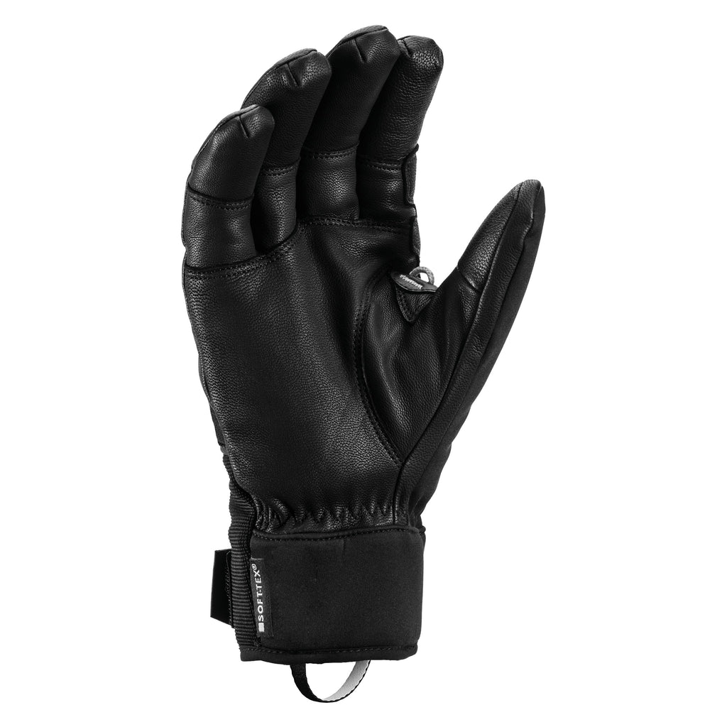 Leki Pegas Lite 3D Ski Gloves — view 2