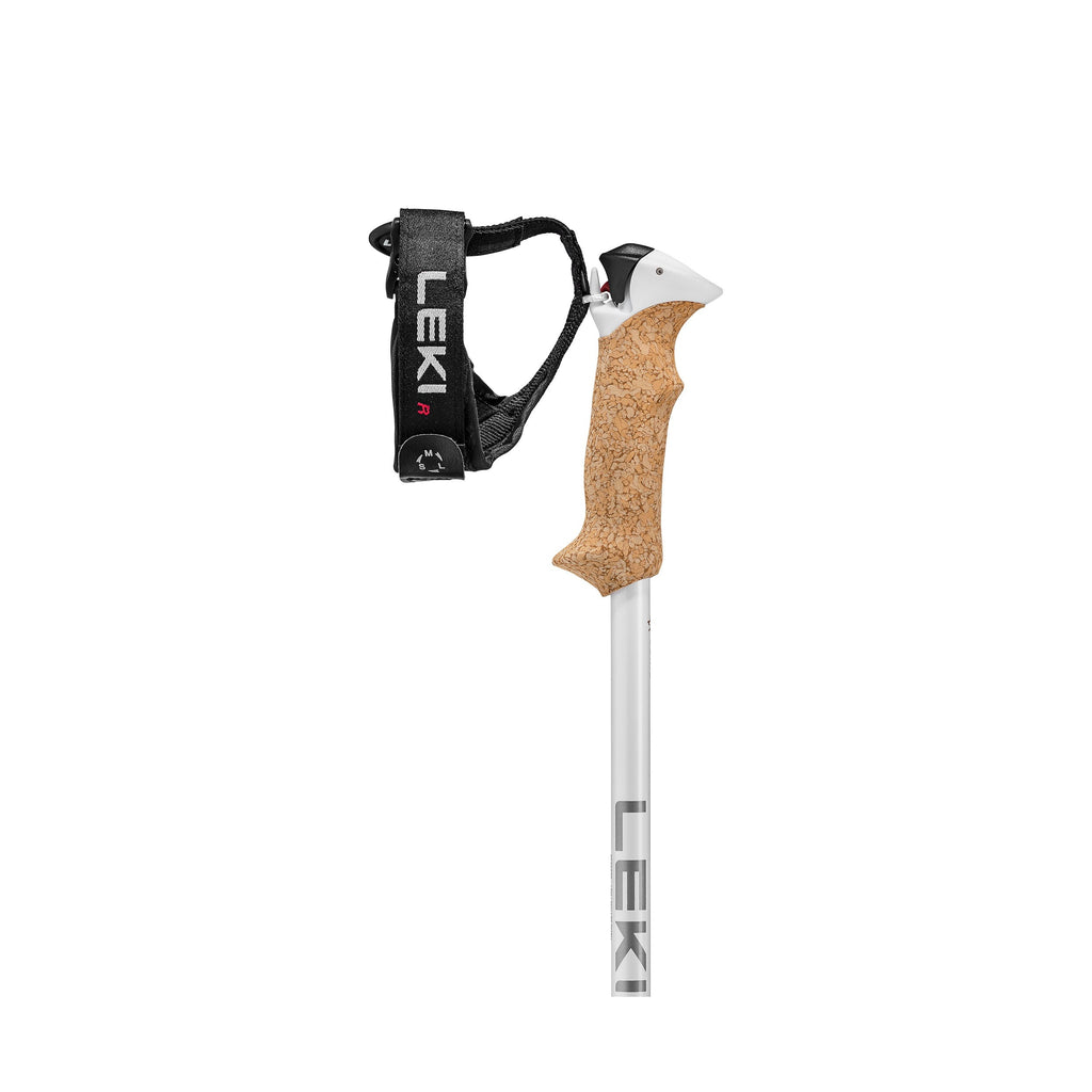 Leki Stella S Women’s Ski Poles — view 2