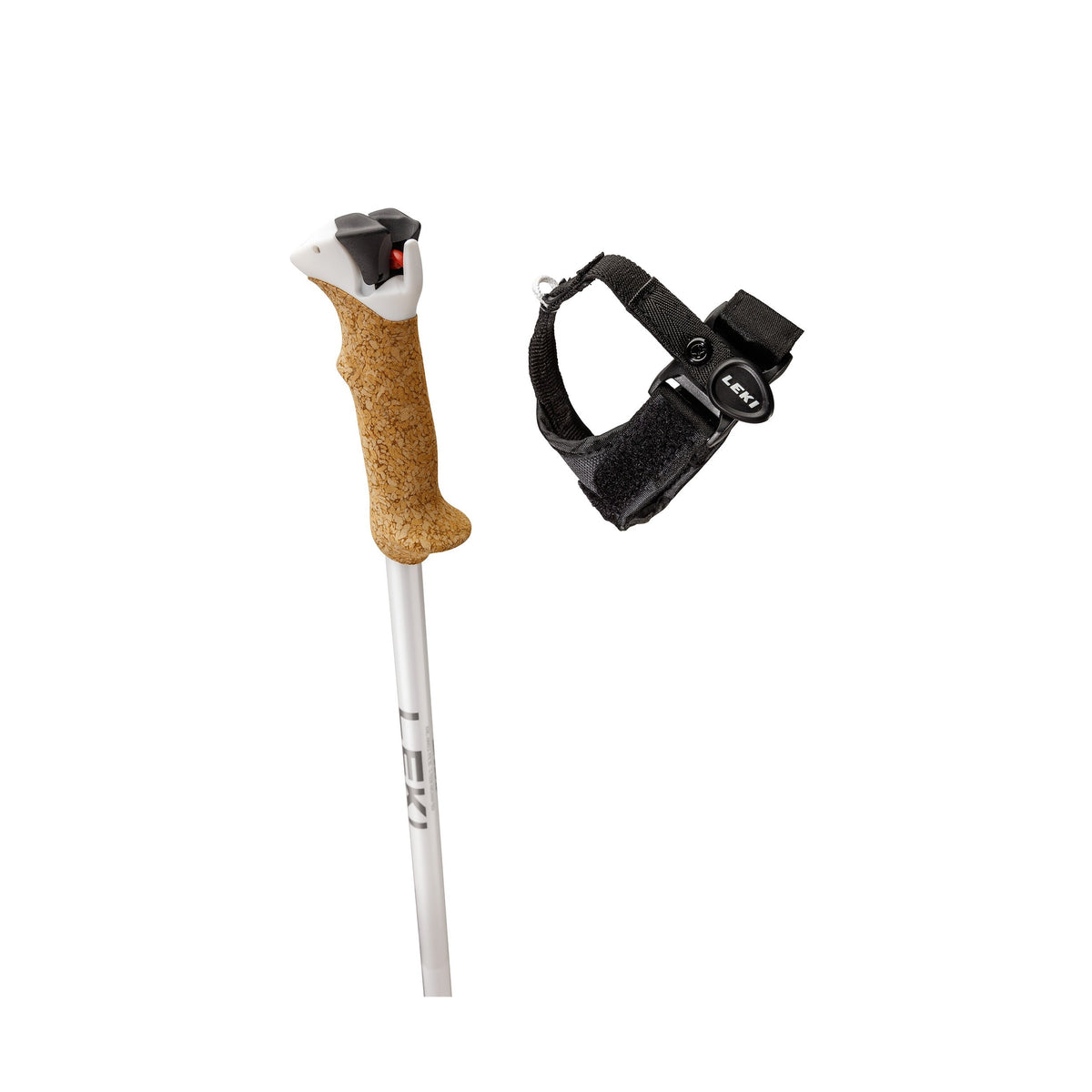 Leki Stella S Women’s Ski Poles — view 3