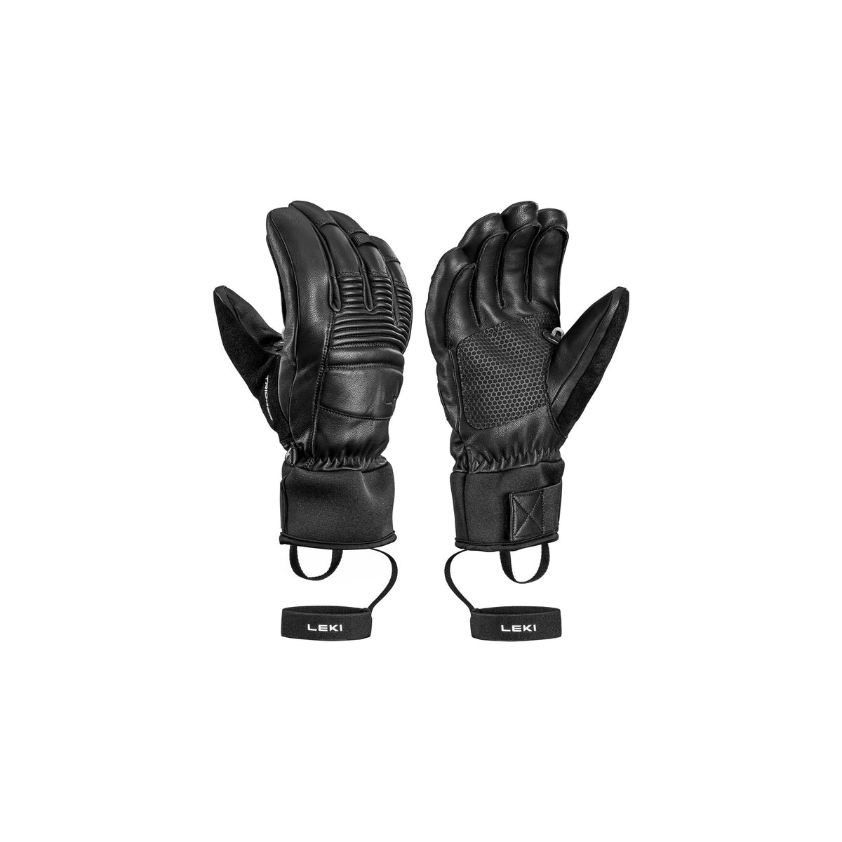 Leki Tyton Pro TR Ski Gloves — product view