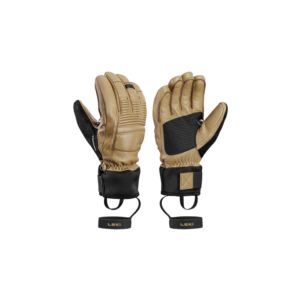 Leki Tyton Pro TR Ski Gloves — view 2