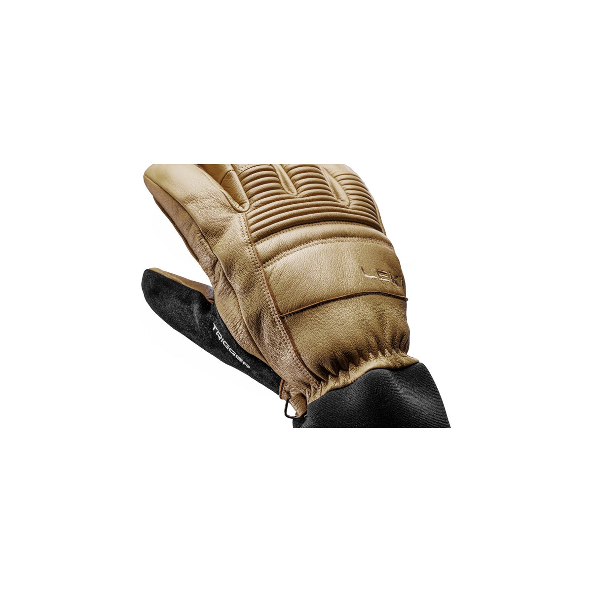 Leki Tyton Pro TR Ski Gloves — view 8
