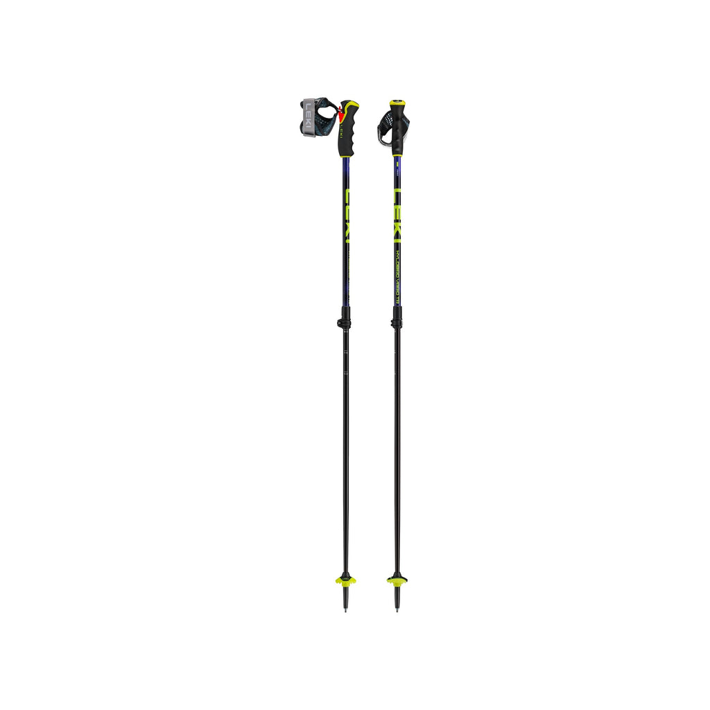 Leki Wyldbird Vario TR Adjustable Ski Poles — product view