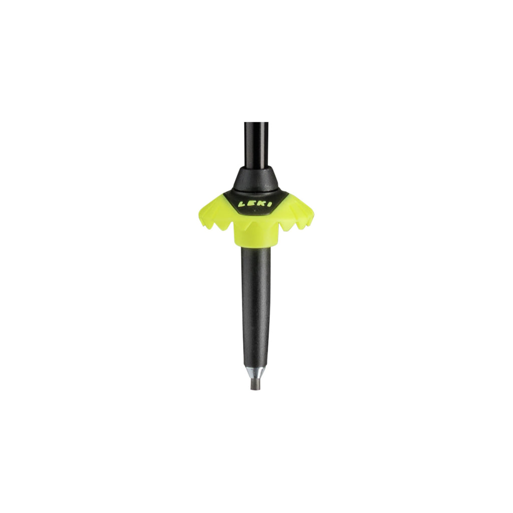 Leki Wyldbird Vario TR Adjustable Ski Poles — view 6