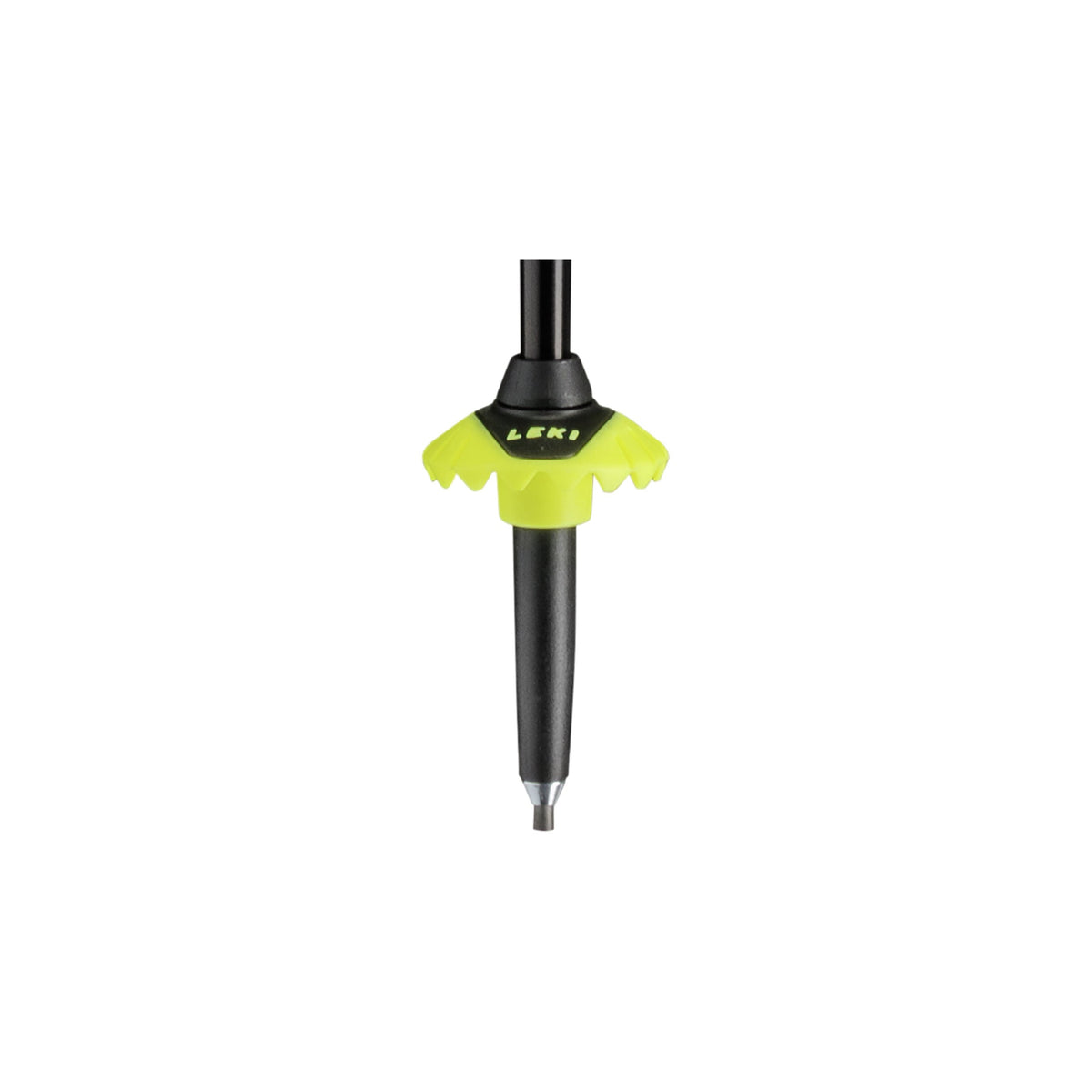 Leki Wyldbird Vario TR Adjustable Ski Poles — view 6