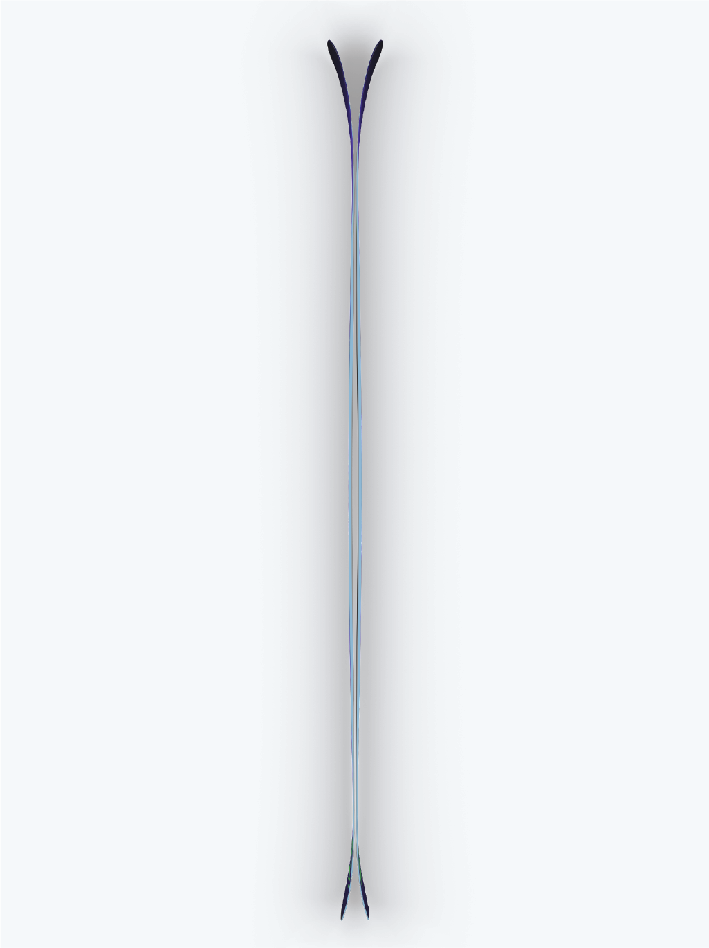 Liberty Horizon 87 skis product detail 3