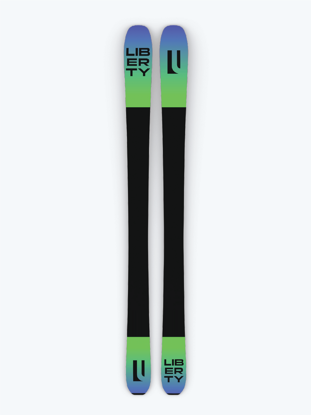 Liberty Horizon 87 skis product detail 2