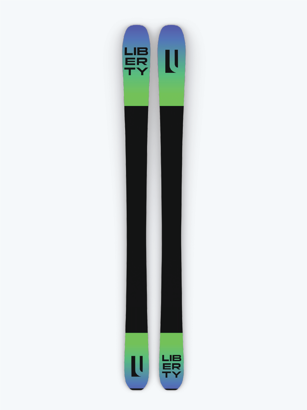 Liberty Horizon 87 skis product detail 2