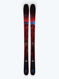 Liberty Radian 100 skis 2027