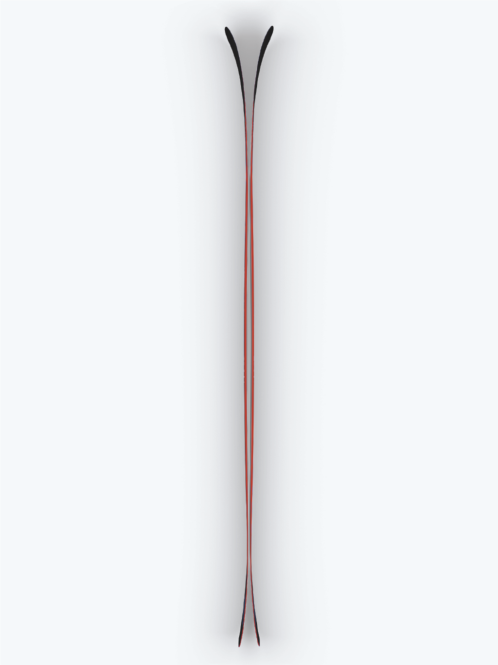 Liberty Radian 100 skis product detail 3
