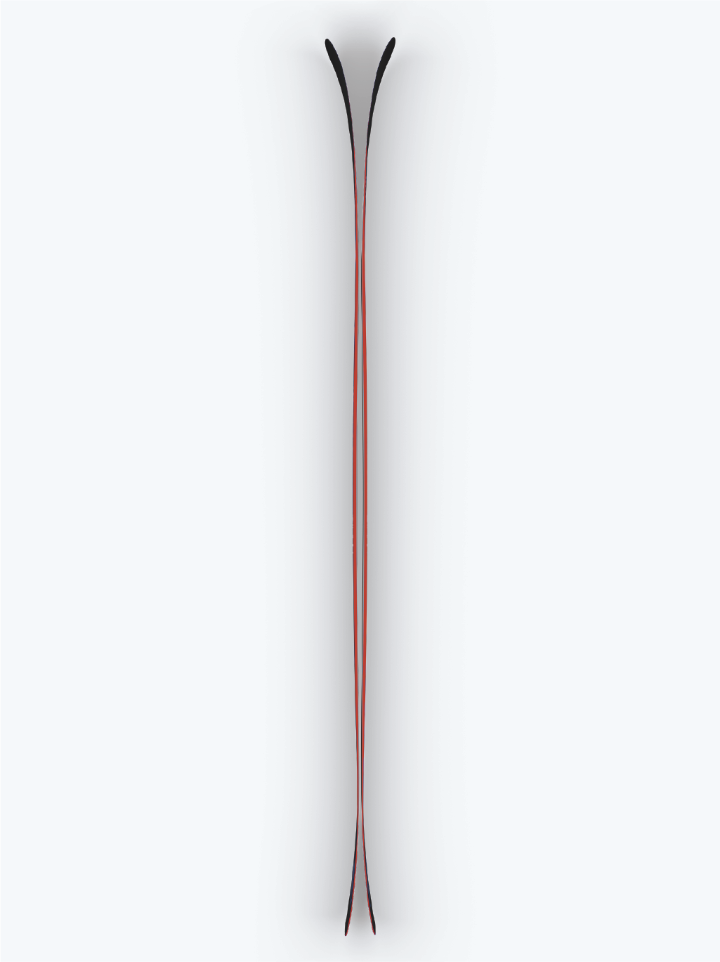 Liberty Radian 100 skis product detail 3