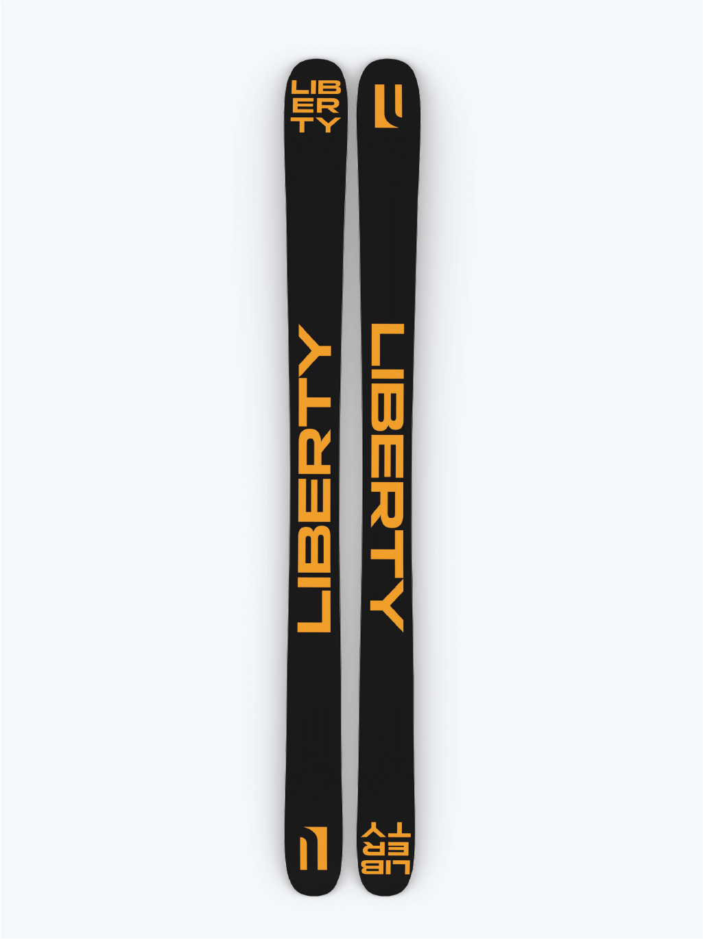 Liberty Scope 104 Skis 2026-2027 - image 2