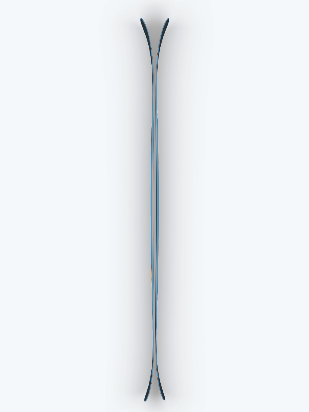 Liberty Scope 104 Skis 2026-2027 - image 3