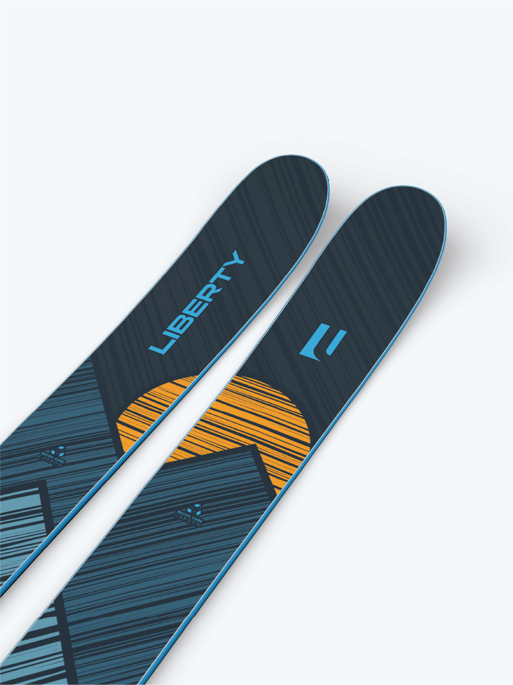 Liberty Scope 104 Skis 2026-2027 - image 4