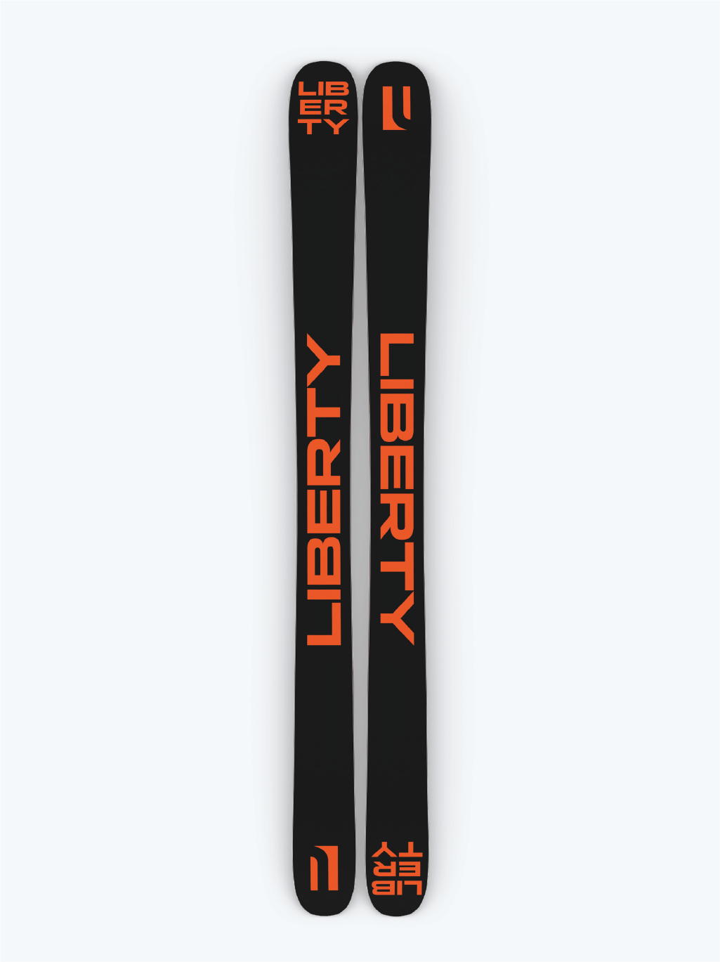 Liberty Scope 110 Skis 2026-2027 - image 3