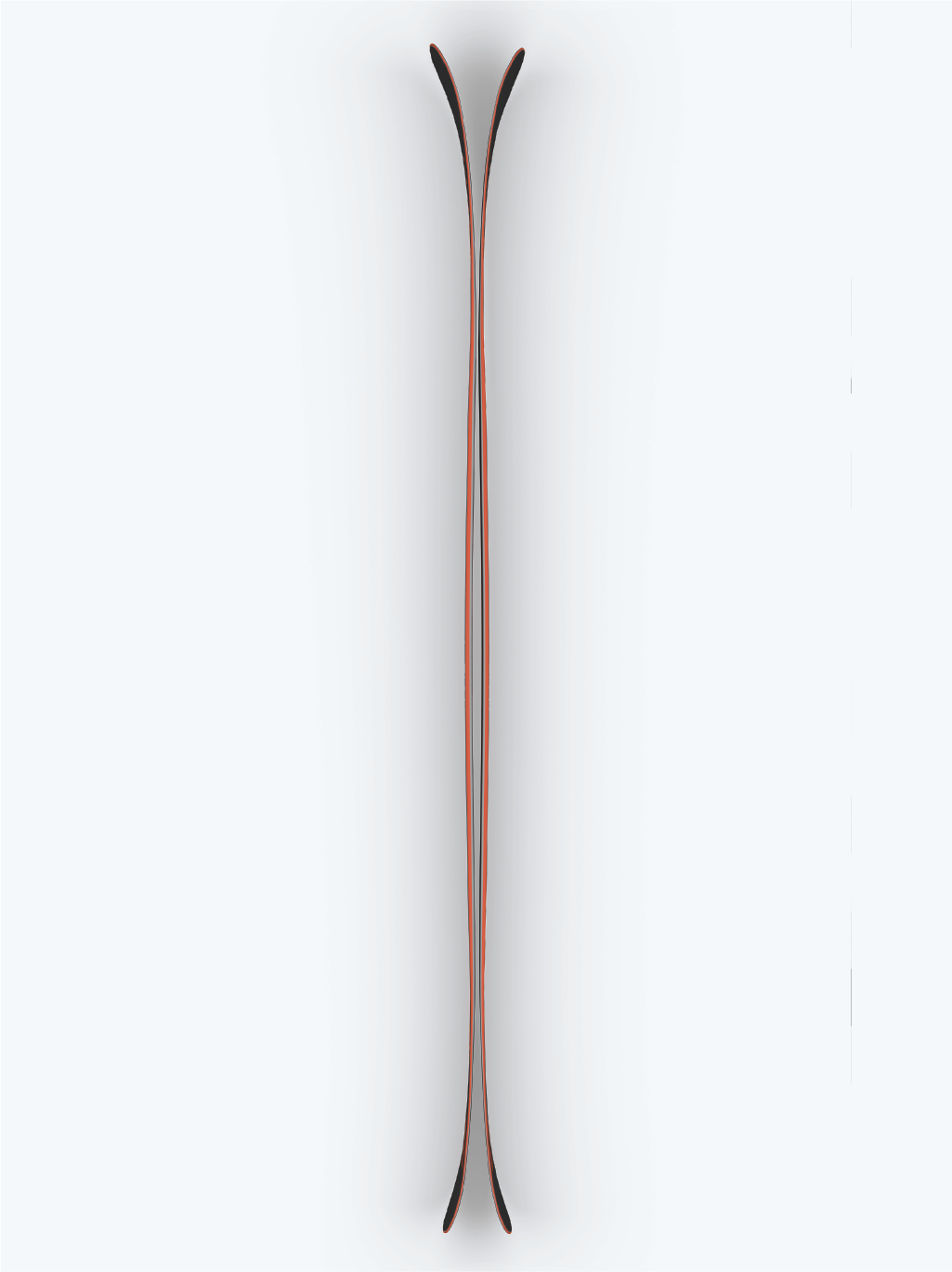 Liberty Scope 110 Skis 2026-2027 - image 4