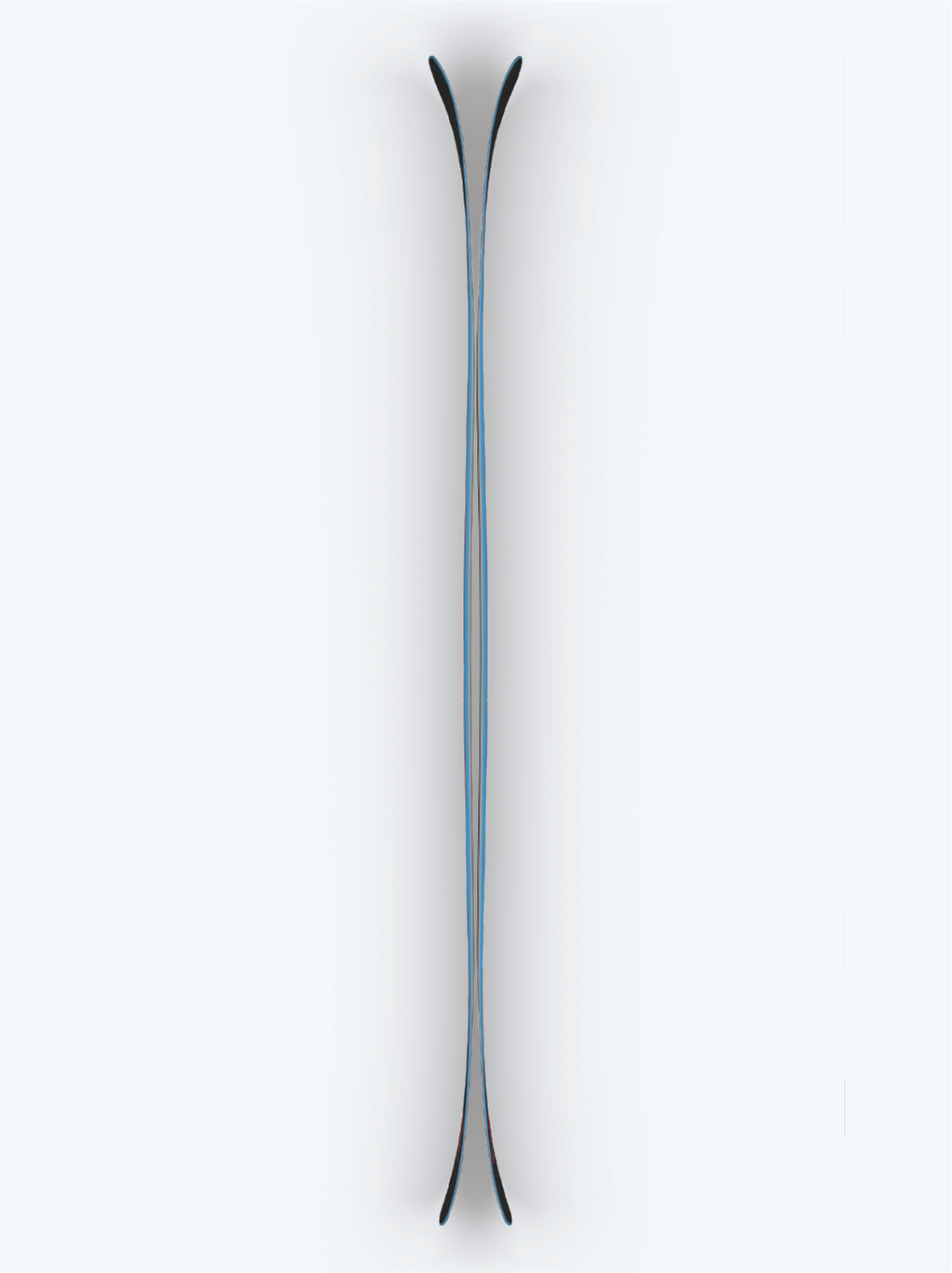 Liberty Scope 118 Skis 2026-2027 - image 4