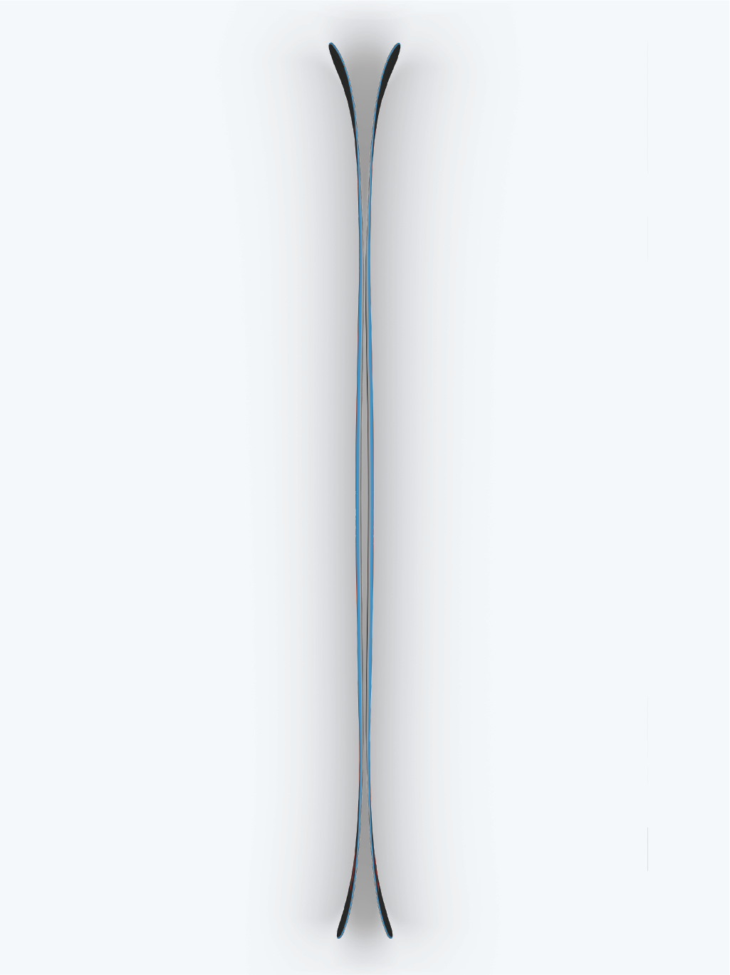 Liberty Scope 118 Skis 2026-2027 - image 4
