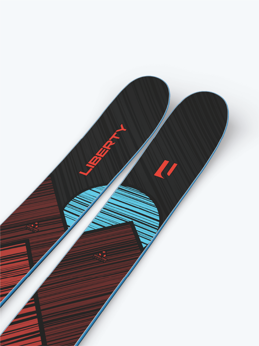 Liberty Scope 118 Skis 2026-2027 - image 6
