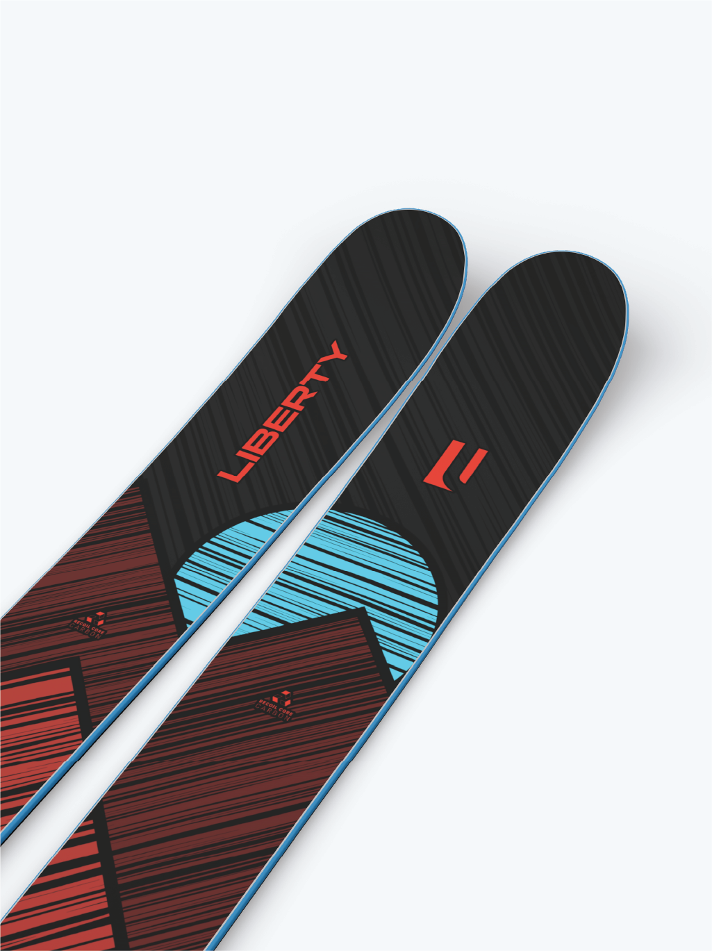 Liberty Scope 118 Skis 2026-2027 - image 6