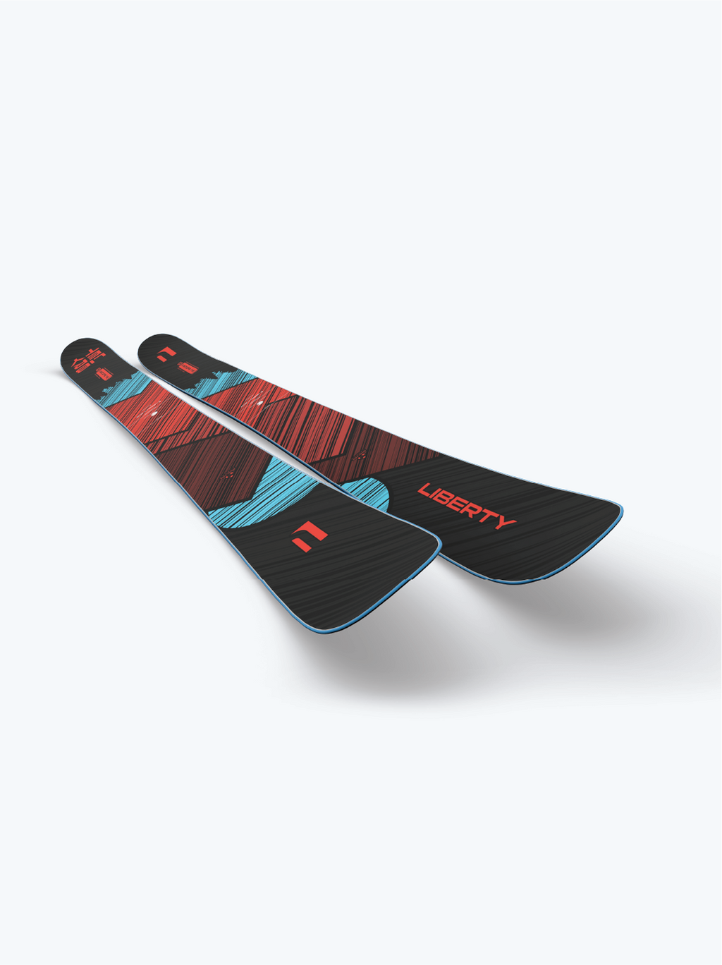 Liberty Scope 118 Skis 2026-2027 - image 8