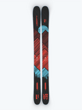 Liberty Scope 118 Skis 2026-2027 - primary product image