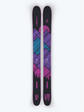 Liberty Genome skis 2027